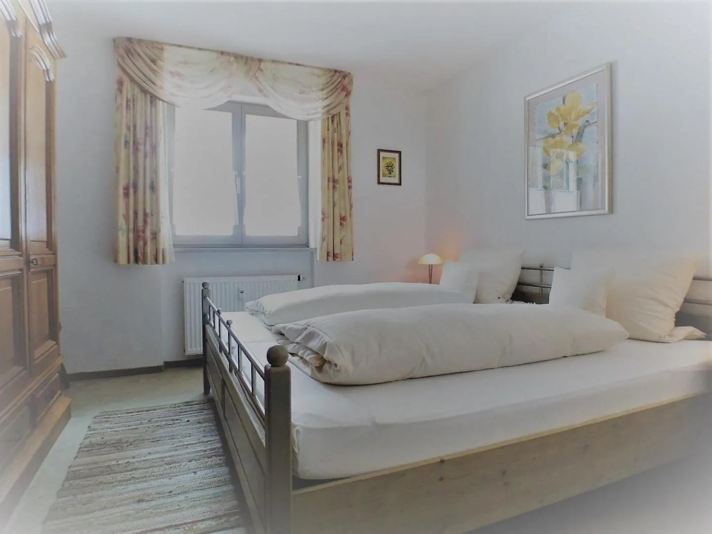 Appartement Sonnenblume -607- à Mittenwald