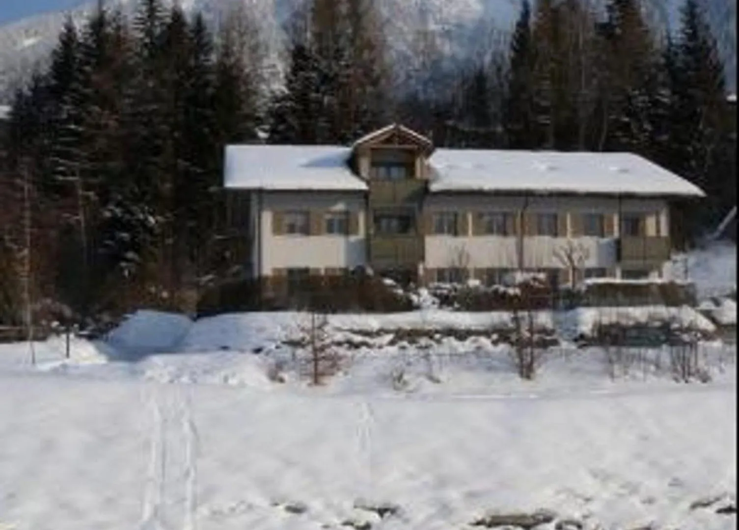 Appartement Sonnenblume -607- à Mittenwald Allemagne
